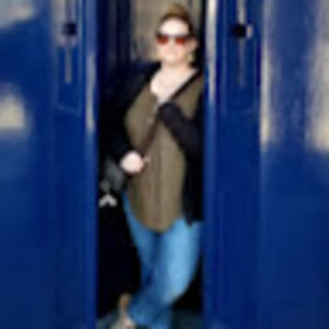 Meet your Posher, Mandy